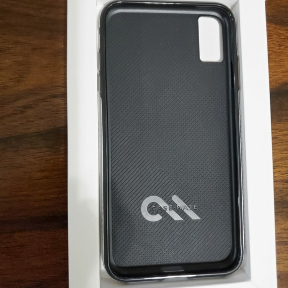 iPhone Xs Max Case.Mate - Picture 2 of 3